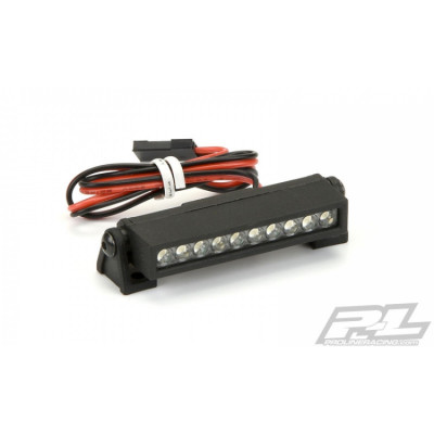 PRO-LINE RACING - Ljusramp LED 2&quot