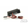 Ljusramp LED 2 (51mm) 6-12V Rak-PRO-LINE RACING-6276-00