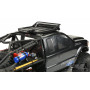 Ljusramp LED 2 (51mm) 6-12V Rak-PRO-LINE RACING-6276-00