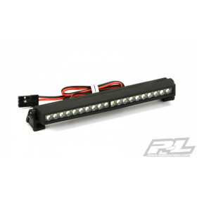PRO-LINE RACING - Ljusramp LED 4&quot
