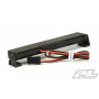 Ljusramp LED 4 (102mm) 6-12V Rak-PRO-LINE RACING-6276-01