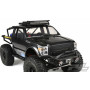 Ljusramp LED 4 (102mm) 6-12V Rak-PRO-LINE RACING-6276-01