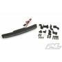 Ljusramp LED 4 (102mm) 6-12V Böjd-PRO-LINE RACING-6276-02