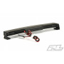 Ljusramp LED 4 (102mm) 6-12V Böjd-PRO-LINE RACING-6276-02