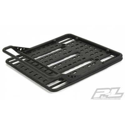 PRO-LINE RACING - Overland Scale Roof Rack (1) - PRO-LINE RACING