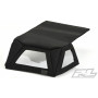 Timberline Soft-top Svart för SCX10 m.fl (1)*-PRO-LINE RACING-6285-00