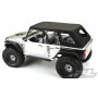Timberline Soft-top Svart för SCX10 m.fl (1)*-PRO-LINE RACING-6285-00