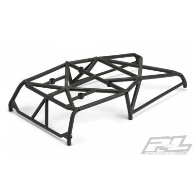 PRO-LINE RACING - Ridge-Line Trail Bur för 1966 Ford Bronco/ SCX10 Deadbolt - PRO-LINE RACING