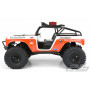 Ridge-Line Trail Bur för 1966 Ford Bronco/ SCX10 Deadbolt-PRO-LINE RACING-6297-00