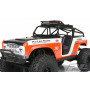Ridge-Line Trail Bur för 1966 Ford Bronco/ SCX10 Deadbolt-PRO-LINE RACING-6297-00