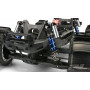 Dual Rate Stötdämparfjädrar för X-MAXX-PRO-LINE RACING-6299-00