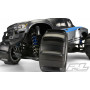 Dual Rate Stötdämparfjädrar för X-MAXX-PRO-LINE RACING-6299-00