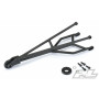 Stinger Drag Racing Wheelie Bar Slash 2WD-PRO-LINE RACING-6351-00