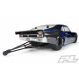 Stinger Drag Racing Wheelie Bar Slash 2WD-PRO-LINE RACING-6351-00