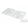 Speed Form Mini Testkaross för målning (6 pack)-PRO-LINE RACING-6371-00