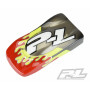 Speed Form Mini Testkaross för målning (6 pack)-PRO-LINE RACING-6371-00