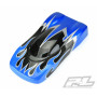 Speed Form Mini Testkaross för målning (6 pack)-PRO-LINE RACING-6371-00