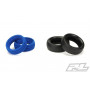 Prime 2.2 M4 Slicks 2wd fram (2)*-PRO-LINE RACING-8242-03