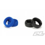 Prime 2.2 MC Slicks 4wd Fram (2)*-PRO-LINE RACING-8243-17