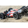 Badlands MX M2 på Svart Mach 10 Fälg 1/8 Buggy (2)-PRO-LINE RACING-9067-21