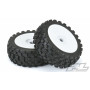 Badlands MX M2 på Vit Fälg 1/8 Buggy (2)-PRO-LINE RACING-9067-31