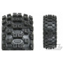 Badlands MX M2 på Vit Fälg 1/8 Buggy (2)-PRO-LINE RACING-9067-31