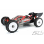 Badlands MX M2 på Vit Fälg 1/8 Buggy (2)-PRO-LINE RACING-9067-31