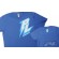 PRO-LINE RACING - Pro-Line Bolt Blå T-Shirt Small (S) - PRO-LINE RACING