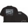 PRO-LINE RACING - PL Half Tone Svart T-Shirt (XL) - PRO-LINE RACING