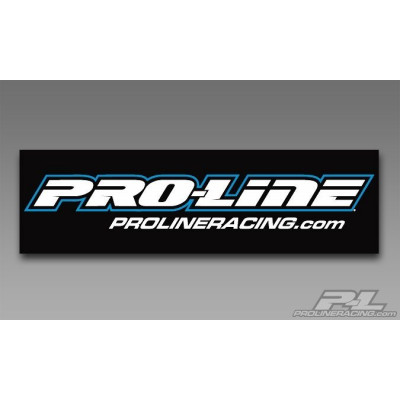 PRO-LINE RACING - Pro-Line Banderoll - PRO-LINE RACING