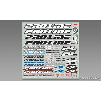 PRO-LINE RACING - Pro-Line Team Dekalark - PRO-LINE RACING