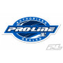 PRO-LINE RACING - Pro-Line Auktoriserad Återförsäljare Dekal - PRO-LINE RACING