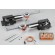 ROBART - Robart Landställ elversion Giant P-47 TF# - ROBART