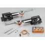 ROBART - Robart Landställ elversion Giant P-47 TF# - ROBART