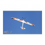 V-Tail Glider el 2200mm PnP* UTGÅTT-ROC HOBBY-ROC006