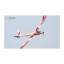 V-Tail Glider el 2200mm PnP* UTGÅTT-ROC HOBBY-ROC006