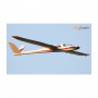 V-Tail Glider el 2200mm PnP* UTGÅTT-ROC HOBBY-ROC006