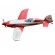 ROC HOBBY - Nemesis Racing NXT Röd PNP 1100mm* - ROC HOBBY