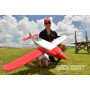 Nemesis Racing NXT Röd PNP 1100mm*-ROC HOBBY-ROC018P