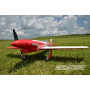 Nemesis Racing NXT Röd PNP 1100mm*-ROC HOBBY-ROC018P
