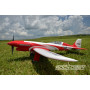 Nemesis Racing NXT Röd PNP 1100mm*-ROC HOBBY-ROC018P