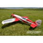 Nemesis Racing NXT Röd PNP 1100mm*-ROC HOBBY-ROC018P