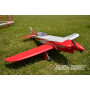 Nemesis Racing NXT Röd PNP 1100mm*-ROC HOBBY-ROC018P