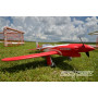 Nemesis Racing NXT Röd PNP 1100mm*-ROC HOBBY-ROC018P