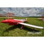 Nemesis Racing NXT Röd PNP 1100mm*-ROC HOBBY-ROC018P