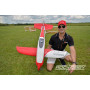 Nemesis Racing NXT Röd PNP 1100mm*-ROC HOBBY-ROC018P