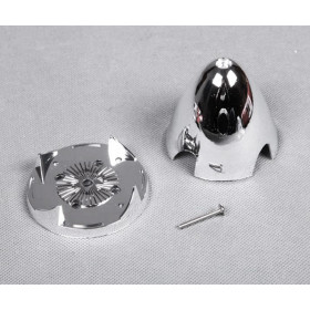 ROC HOBBY - Spinner P-51 Strega# - ROC HOBBY