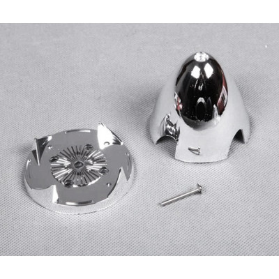 ROC HOBBY - Spinner P-51 Strega# - ROC HOBBY