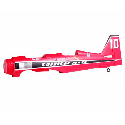 ROC HOBBY - Kropp Critical Mass - ROC HOBBY