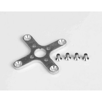 ROC HOBBY - Motorfäste D3536-KV850 Critical Mass - ROC HOBBY